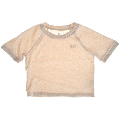 T-shirts med korta ärmar Gap 626677-000 6 / 7 år,8 / 9 år,10 / 11 år Flickor T-shirts med korta ärmar Gap 626677-000 6 / 7 år,8 / 9 år,10 / 11 år Flickor