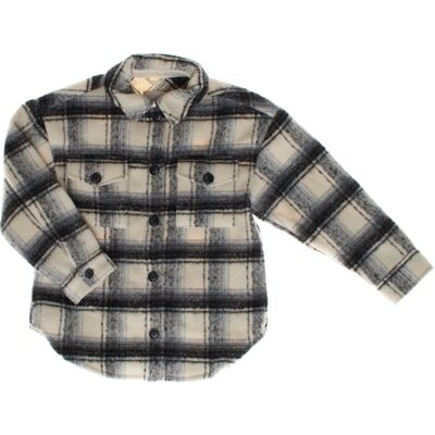 Jeansjackor Gap 786738-000 6 / 7 år Pojkar Jeansjackor Gap 786738-000 6 / 7 år Pojkar