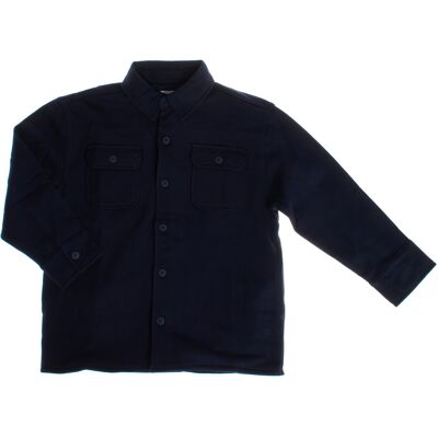 Jeansjackor Gap 825514-000 4 / 5 år,8 / 9 år Pojkar Jeansjackor Gap 825514-000 4 / 5 år,8 / 9 år Pojkar