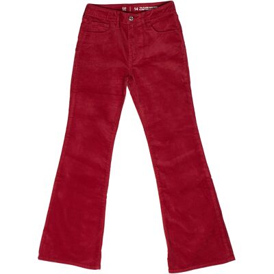 Byxor Gap 816732-000 10 år,12 år,13 år Byxor Gap 816732-000 10 år,12 år,13 år