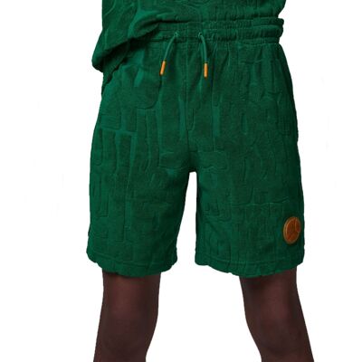 Shorts & Bermudas Nike - IT M Flickor Shorts & Bermudas Nike - IT M Flickor