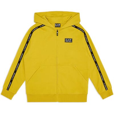 Giorgio Armani Huvtröjor Emporio Armani EA7 - 6 år Giorgio Armani Huvtröjor Emporio Armani EA7 - 6 år