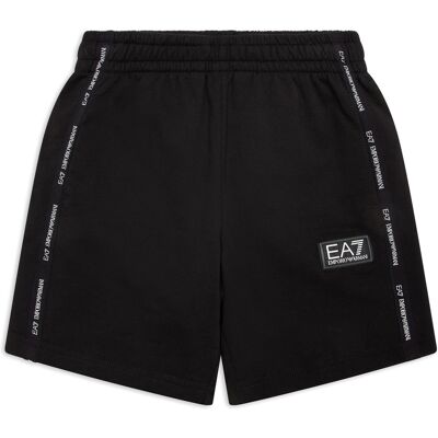 Giorgio Armani Shorts & Bermudas Emporio Armani EA7 - 4 år Flickor Giorgio Armani Shorts & Bermudas Emporio Armani EA7 - 4 år Flickor