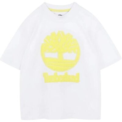 T-shirts med korta ärmar Timberland T60482 4 år,6 år,8 år,10 år,12 år,16 år Pojkar T-shirts med korta ärmar Timberland T60482 4 år,6 år,8 år,10 år,12 år,16 år Pojkar