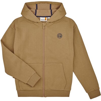 Huvtröjor Timberland CARDIGAN A CAPUCHE T60560 14 år,16 år Huvtröjor Timberland CARDIGAN A CAPUCHE T60560 14 år,16 år