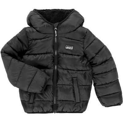 Dunjackor Levis SHERPA LINED MDWT PUFFER 2 år,3 år,4 år,5 år,6 år,8 år,10 år,12 år Pojkar Dunjackor Levis SHERPA LINED MDWT PUFFER 2 år,3 år,4 år,5 år,6 år,8 år,10 år,12 år Pojkar