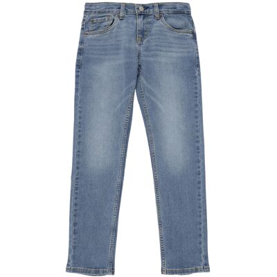 Raka jeans Levis 502 REGULAR TAPER FIT STRONG PERFORMANCE 4 år,5 år,8 år,10 år,12 år,14 år,16 år Pojkar Raka jeans Levis 502 REGULAR TAPER FIT STRONG PERFORMANCE 4 år,5 år,8 år,10 år,12 år,14 år,16 år Pojkar