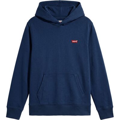 Sweatshirts Levis BATWING CHEST HIT HOODIE 12 år,14 år,16 år Pojkar Sweatshirts Levis BATWING CHEST HIT HOODIE 12 år,14 år,16 år Pojkar