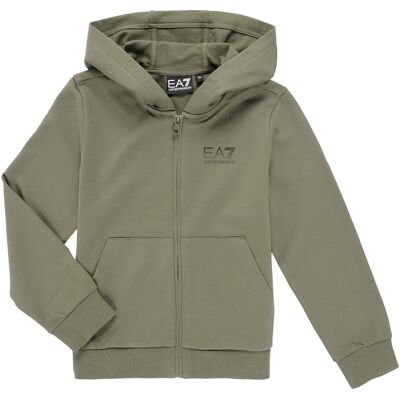 Giorgio Armani Huvtröjor Emporio Armani EA7 7B000171 8 år,10 år,14 år Giorgio Armani Huvtröjor Emporio Armani EA7 7B000171 8 år,10 år,14 år