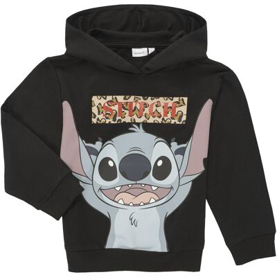 Huvtröjor Name it NKFJIXIRI STITCH 8 Jahre,12 Jahre,7 Jahre Huvtröjor Name it NKFJIXIRI STITCH 8 Jahre,12 Jahre,7 Jahre