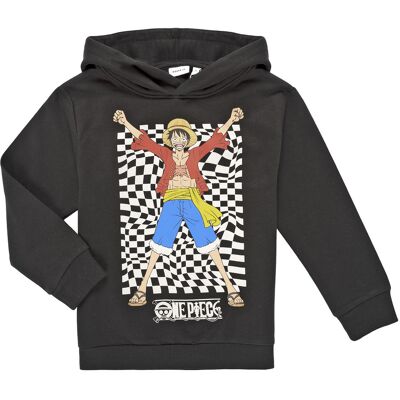Huvtröjor Name it NKMJUCK ONEPIECE 8 Jahre,7 Jahre Huvtröjor Name it NKMJUCK ONEPIECE 8 Jahre,7 Jahre