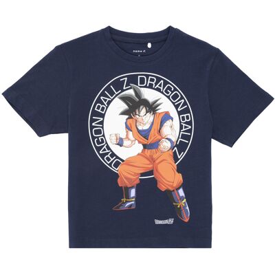 T-shirts med korta ärmar Name it NKMJES DRAGON 8 Jahre,10 Jahre,7 Jahre Pojkar T-shirts med korta ärmar Name it NKMJES DRAGON 8 Jahre,10 Jahre,7 Jahre Pojkar