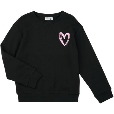 Sweatshirts Name it NKFNELIA 8 Jahre,10 Jahre,7 Jahre Sweatshirts Name it NKFNELIA 8 Jahre,10 Jahre,7 Jahre