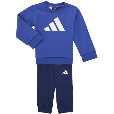 Klâder Set adidas Essentials Joggers Kids 12 / 18 mån,18 / 24 mån,3 / 6 mån,6 / 9 mån,9 / 12 mån,2 / 3 år,3 / 4 år,0 / 3 mån Pojkar Klâder Set adidas Essentials Joggers Kids 12 / 18 mån,18 / 24 mån,3 / 6 mån,6 / 9 mån,9 / 12 mån,2 / 3 år,3 / 4 år,0 / 3 mån Pojkar