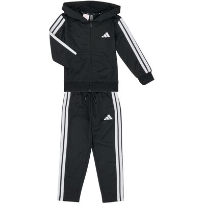 Klâder Set adidas Essentials Tracksuit Kids 3 / 4 år,4 / 5 år,5 / 6 år,6 / 7 år,7 / 8 år Pojkar Klâder Set adidas Essentials Tracksuit Kids 3 / 4 år,4 / 5 år,5 / 6 år,6 / 7 år,7 / 8 år Pojkar