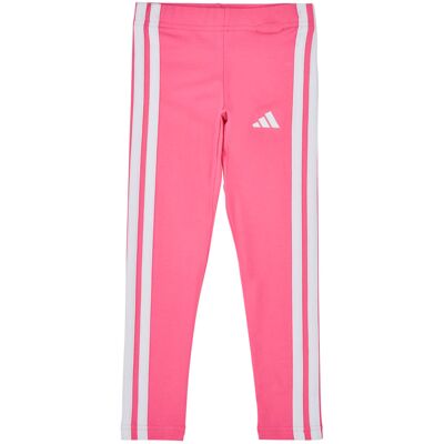 Strumpbyxor adidas Essentials Leggings Kids 3 / 4 år,4 / 5 år,5 / 6 år Flickor Strumpbyxor adidas Essentials Leggings Kids 3 / 4 år,4 / 5 år,5 / 6 år Flickor