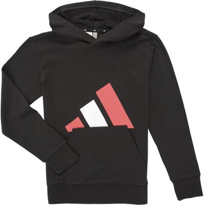 Huvtröjor adidas Essentials Hoodie Kids 11 / 12 år,7 / 8 år,9 / 10 år,15 / 16 år Huvtröjor adidas Essentials Hoodie Kids 11 / 12 år,7 / 8 år,9 / 10 år,15 / 16 år