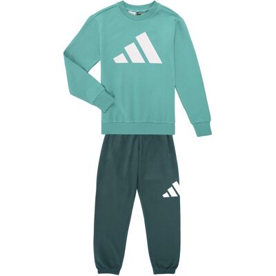 Sportoverall adidas Essentials Joggers Set Kids 11 / 12 år,13 / 14 år,15 / 16 år Pojkar Sportoverall adidas Essentials Joggers Set Kids 11 / 12 år,13 / 14 år,15 / 16 år Pojkar