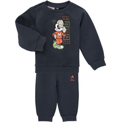 Klâder Set adidas Disney Mickey Mouse Jogger Kids 6 / 9 mån,9 / 12 mån Flickor Klâder Set adidas Disney Mickey Mouse Jogger Kids 6 / 9 mån,9 / 12 mån Flickor