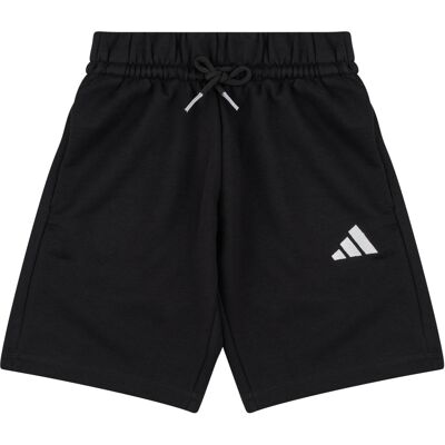 Shorts & Bermudas adidas adidas Boys French Terry Slogan Shorts Kids 11 / 12 år,15 / 16 år Flickor Shorts & Bermudas adidas adidas Boys French Terry Slogan Shorts Kids 11 / 12 år,15 / 16 år Flickor