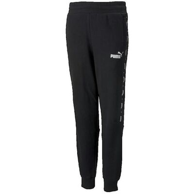 Skinny jeans Puma Essentials+ Tape 110 Pojkar Skinny jeans Puma Essentials+ Tape 110 Pojkar