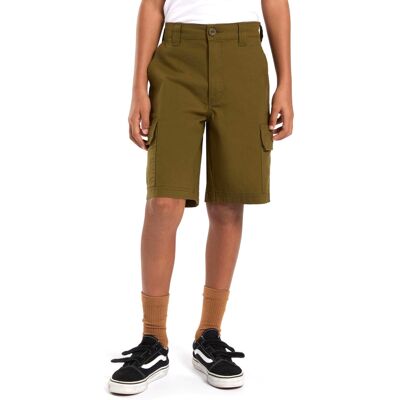 Dickies Shorts Gröna - Cargo-shorts för barn Dickies Shorts Gröna - Cargo-shorts för barn