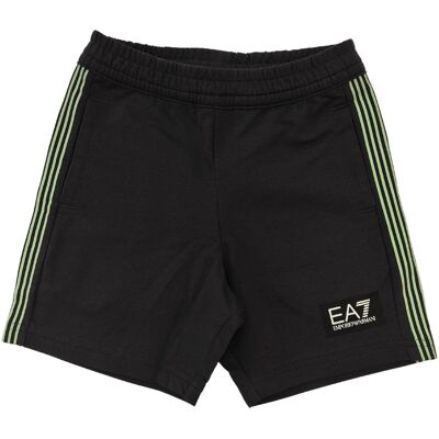 Giorgio Armani Shorts & Bermudas Emporio Armani EA7 - 4 år,6 år,8 år,14 år Flickor Giorgio Armani Shorts & Bermudas Emporio Armani EA7 - 4 år,6 år,8 år,14 år Flickor