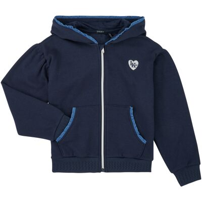 Huvtröjor Ikks X217022 3 år,4 år,5 år,6 år Huvtröjor Ikks X217022 3 år,4 år,5 år,6 år