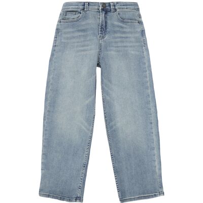 Raka jeans Ikks X229113 14 år Pojkar Raka jeans Ikks X229113 14 år Pojkar