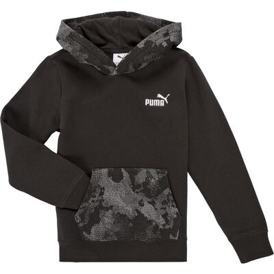 Huvtröjor Puma ESS CAMO Hoodie FL 6 år,8 år,10 år,12 år,14 år,16 år Huvtröjor Puma ESS CAMO Hoodie FL 6 år,8 år,10 år,12 år,14 år,16 år