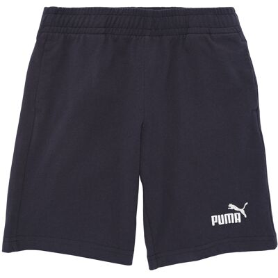 Shorts & Bermudas Puma ESS No. 1 Logo Jersey Shorts 6 år,8 år,10 år,15 / 16 år Pojkar Shorts & Bermudas Puma ESS No. 1 Logo Jersey Shorts 6 år,8 år,10 år,15 / 16 år Pojkar