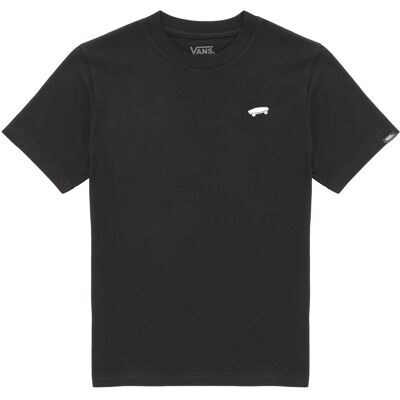 T-shirts med korta ärmar Vans B SALTON SS 8 / 10 Jahre,10 / 12 Jahre,12 / 14 Jahre,16 Jahre Pojkar T-shirts med korta ärmar Vans B SALTON SS 8 / 10 Jahre,10 / 12 Jahre,12 / 14 Jahre,16 Jahre Pojkar