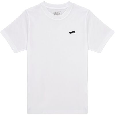 T-shirts med korta ärmar Vans B SALTON SS 8 / 10 Jahre,10 / 12 Jahre,12 / 14 Jahre,16 Jahre Flickor T-shirts med korta ärmar Vans B SALTON SS 8 / 10 Jahre,10 / 12 Jahre,12 / 14 Jahre,16 Jahre Flickor