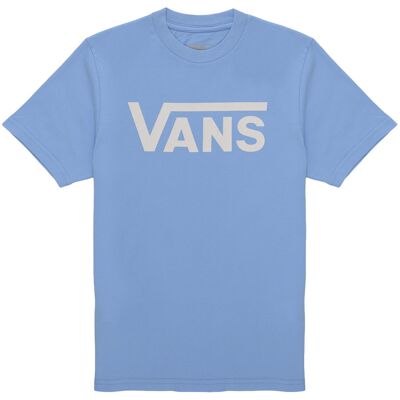 T-shirts med korta ärmar Vans Vans Classic 8 / 10 Jahre,12 / 14 Jahre,16 Jahre Flickor T-shirts med korta ärmar Vans Vans Classic 8 / 10 Jahre,12 / 14 Jahre,16 Jahre Flickor