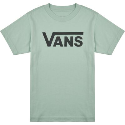 T-shirts med korta ärmar Vans VANS CLASSIC KIDS 24 Monate,5 år Pojkar T-shirts med korta ärmar Vans VANS CLASSIC KIDS 24 Monate,5 år Pojkar