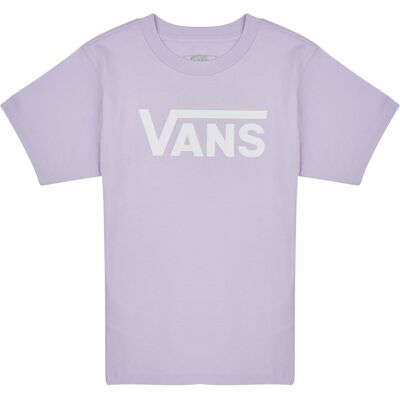 T-shirts med korta ärmar Vans VANS CLASSIC KIDS 24 Monate,5 år,6 år,7 år Flickor T-shirts med korta ärmar Vans VANS CLASSIC KIDS 24 Monate,5 år,6 år,7 år Flickor