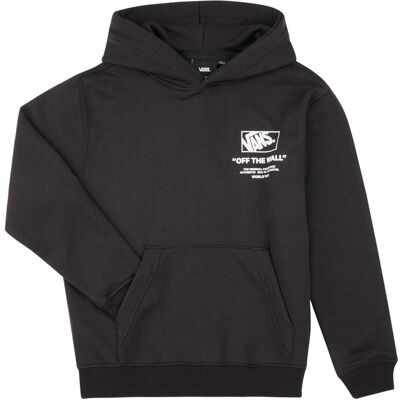 Huvtröjor Vans Stockpile Pullover 10 / 12 Jahre,16 Jahre,10 år Huvtröjor Vans Stockpile Pullover 10 / 12 Jahre,16 Jahre,10 år
