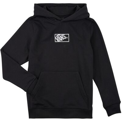 Huvtröjor Vans BLOCKED BOX PO HOODIE 8 / 10 Jahre,10 / 12 Jahre,12 / 14 Jahre,16 Jahre Huvtröjor Vans BLOCKED BOX PO HOODIE 8 / 10 Jahre,10 / 12 Jahre,12 / 14 Jahre,16 Jahre