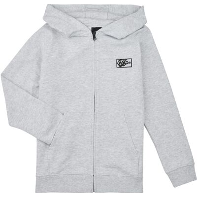 Huvtröjor Vans BLOCKED BOX FZ HOODIE 8 / 10 Jahre,10 / 12 Jahre,12 / 14 Jahre,16 Jahre Huvtröjor Vans BLOCKED BOX FZ HOODIE 8 / 10 Jahre,10 / 12 Jahre,12 / 14 Jahre,16 Jahre