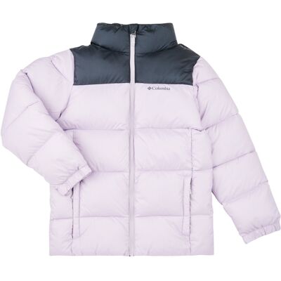 Dunjackor Columbia PUFFECT II JACKET 8 Jahre,14 Jahre,6 Jahre,4 Jahre Flickor Dunjackor Columbia PUFFECT II JACKET 8 Jahre,14 Jahre,6 Jahre,4 Jahre Flickor