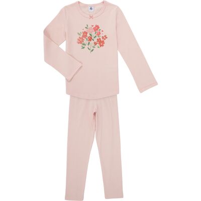 Pyjamasuppsättningar Petit Bateau CIAMO 6 år,10 år Pyjamasuppsättningar Petit Bateau CIAMO 6 år,10 år