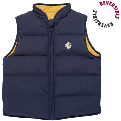 Dunjackor Petit Bateau CASTOR 8 år,10 år,12 år Pojkar Dunjackor Petit Bateau CASTOR 8 år,10 år,12 år Pojkar