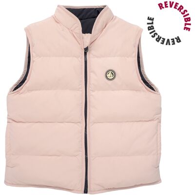 Dunjackor Petit Bateau CASTOR 6 år,10 år,12 år Flickor Dunjackor Petit Bateau CASTOR 6 år,10 år,12 år Flickor