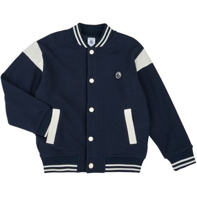 Tunna jackor Petit Bateau CARTIER 6 år,12 år Pojkar Tunna jackor Petit Bateau CARTIER 6 år,12 år Pojkar