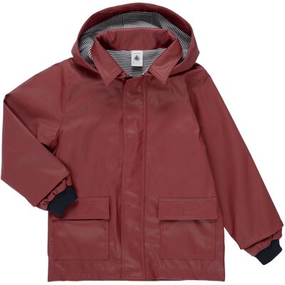 Parkas Petit Bateau CARMAC 8 år,12 år Flickor Parkas Petit Bateau CARMAC 8 år,12 år Flickor