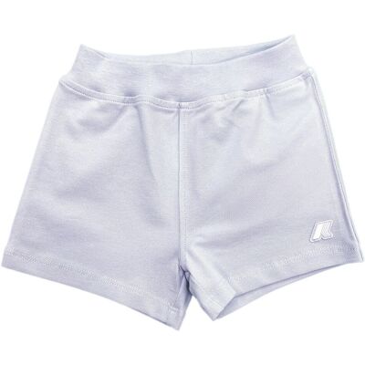 Shorts & Bermudas K-Way - 18 mån,24 / 36 mois Flickor Shorts & Bermudas K-Way - 18 mån,24 / 36 mois Flickor