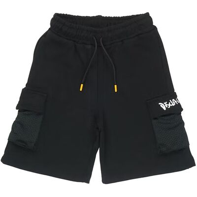 Shorts & Bermudas Disclaimer - 8 år,12 år Flickor Shorts & Bermudas Disclaimer - 8 år,12 år Flickor