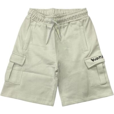 Shorts & Bermudas Disclaimer - 8 år Pojkar Shorts & Bermudas Disclaimer - 8 år Pojkar