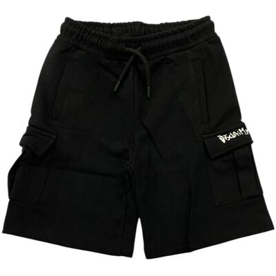 Shorts & Bermudas Disclaimer - 8 år Flickor Shorts & Bermudas Disclaimer - 8 år Flickor