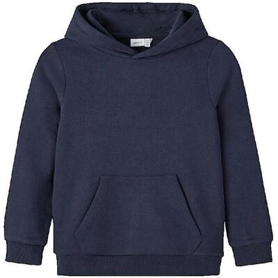 Sweatshirts Name it Sweatshirt 6 år Pojkar Sweatshirts Name it Sweatshirt 6 år Pojkar